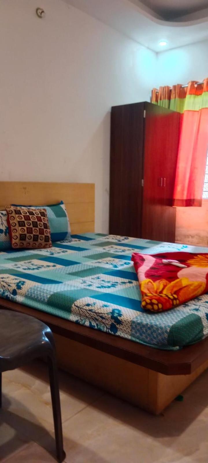 Anjali Guest House Digha  Zewnętrze zdjęcie