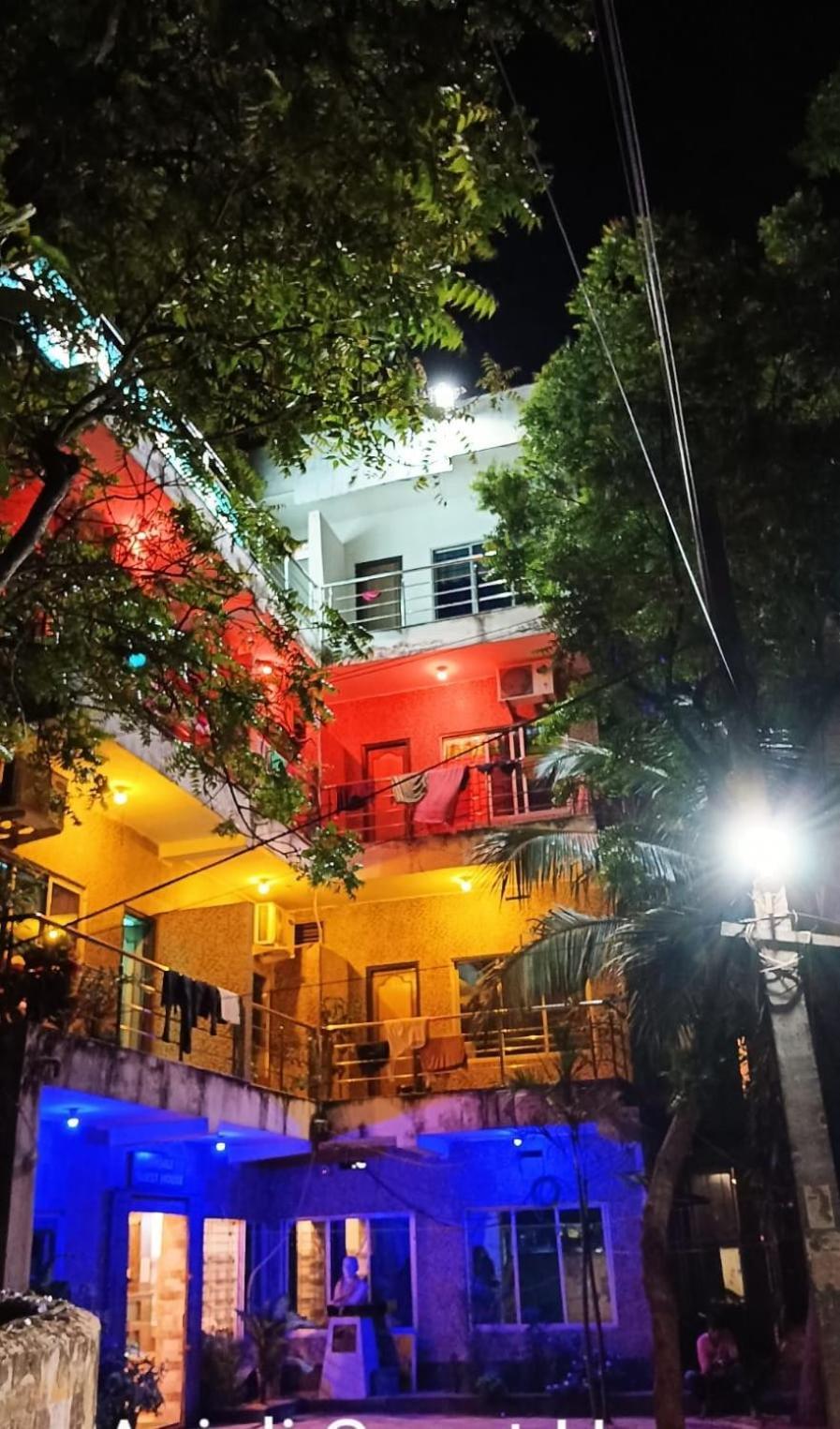 Anjali Guest House Digha  Zewnętrze zdjęcie