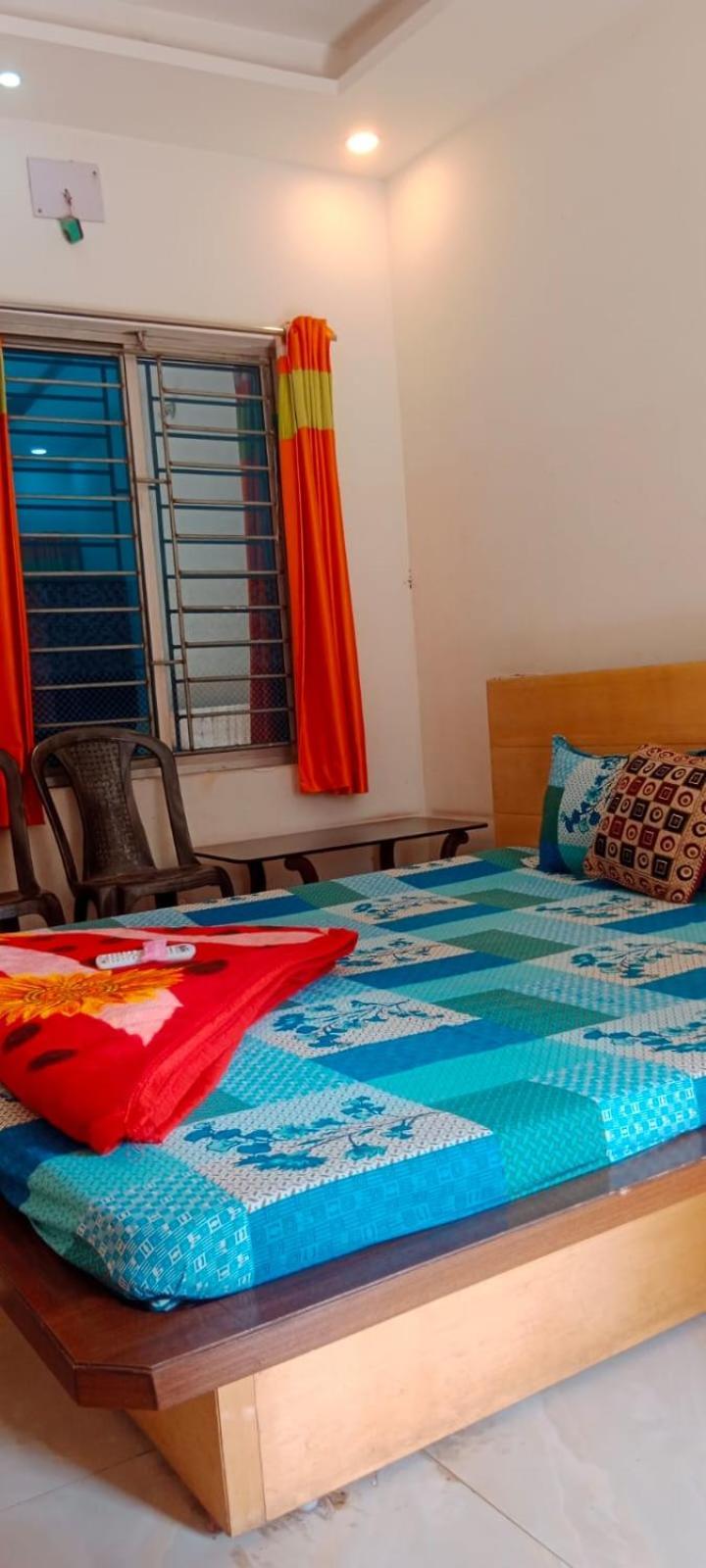 Anjali Guest House Digha  Zewnętrze zdjęcie