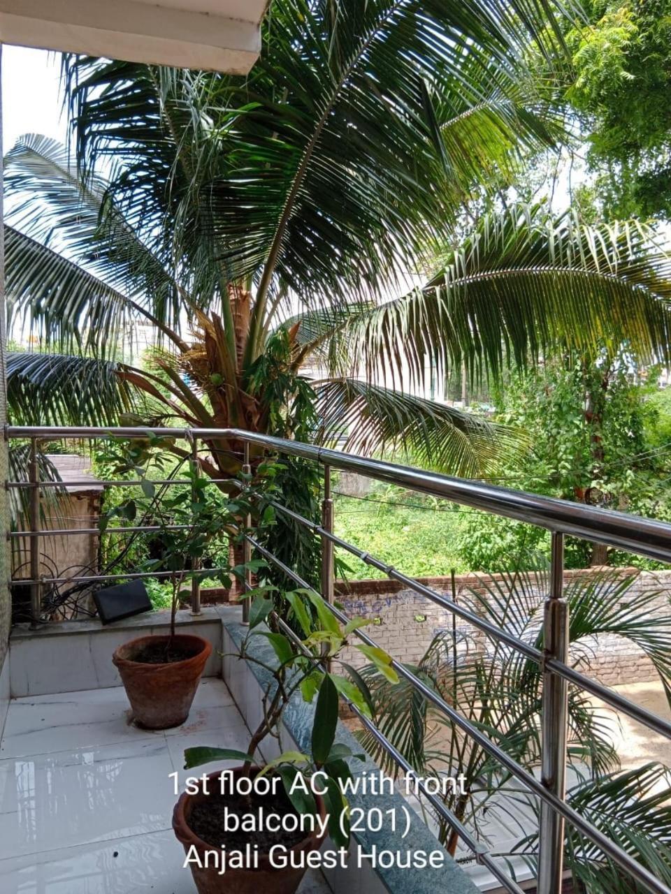 Anjali Guest House Digha  Zewnętrze zdjęcie