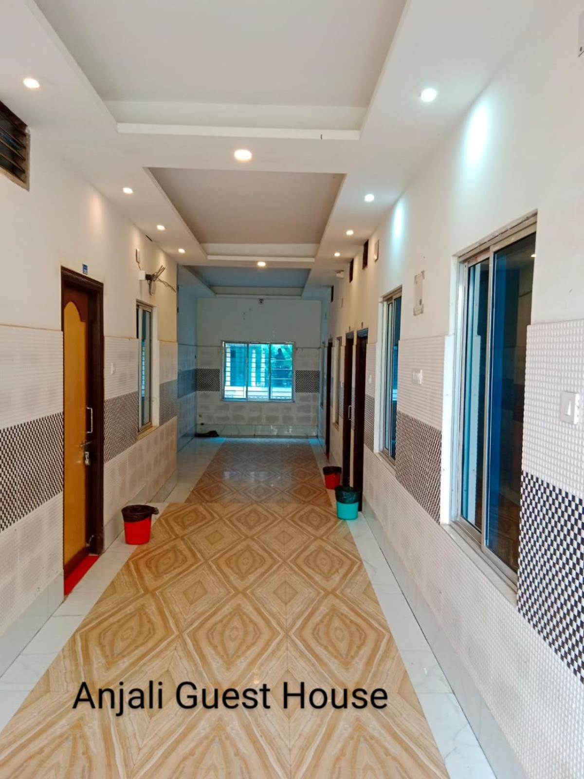 Anjali Guest House Digha  Zewnętrze zdjęcie