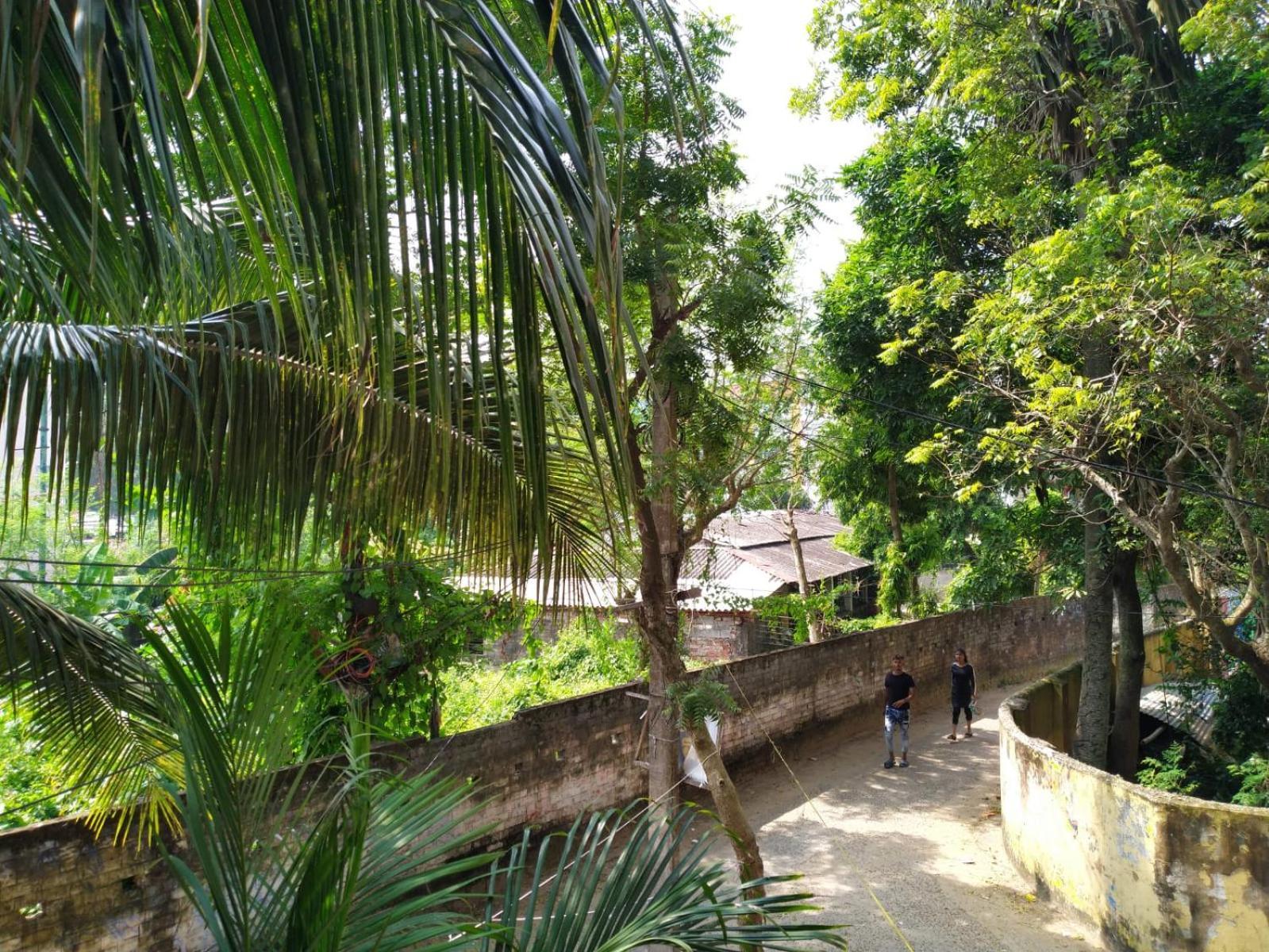 Anjali Guest House Digha  Zewnętrze zdjęcie