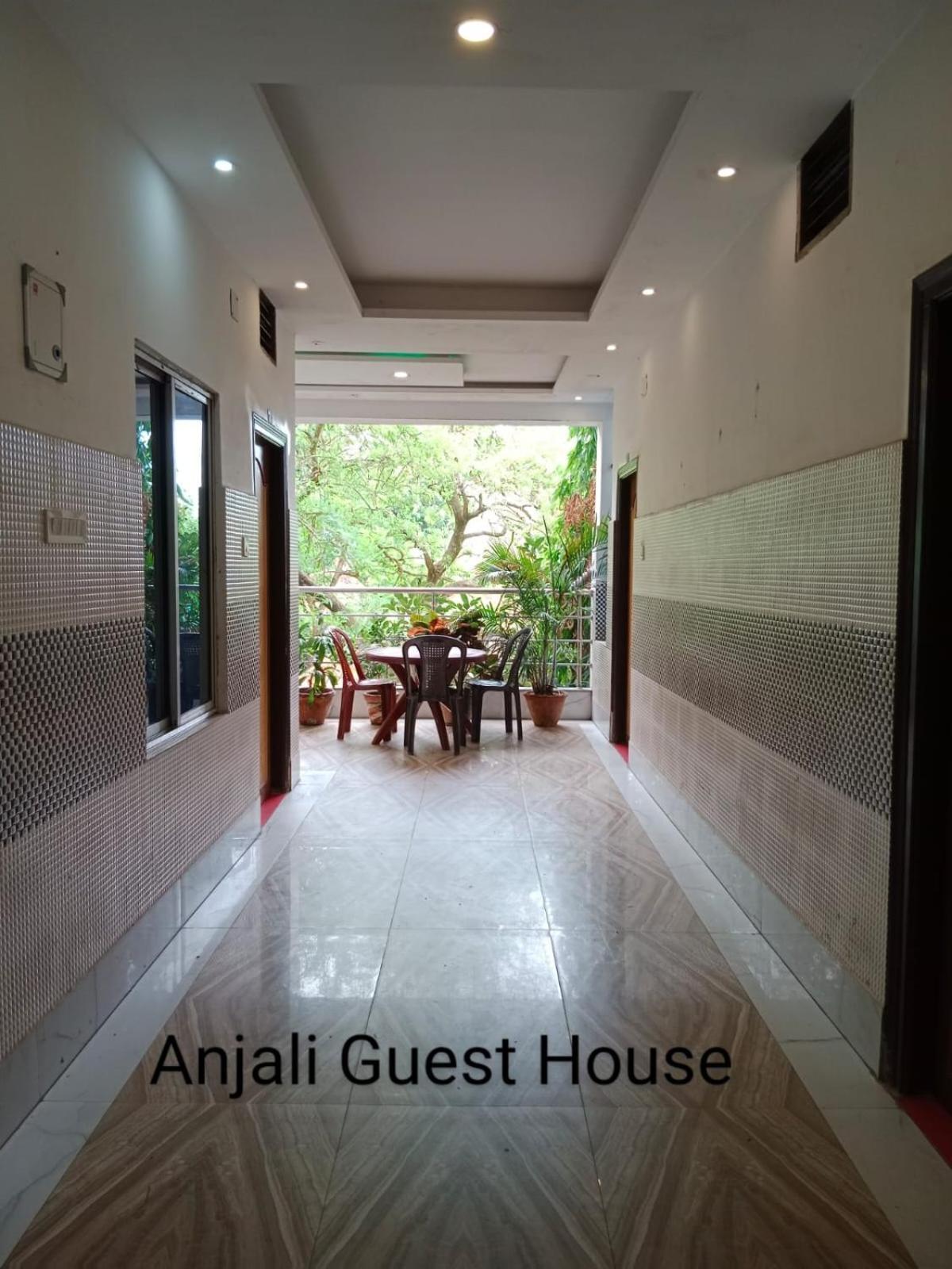 Anjali Guest House Digha  Zewnętrze zdjęcie