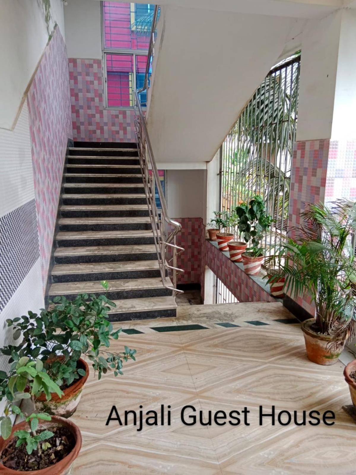 Anjali Guest House Digha  Zewnętrze zdjęcie