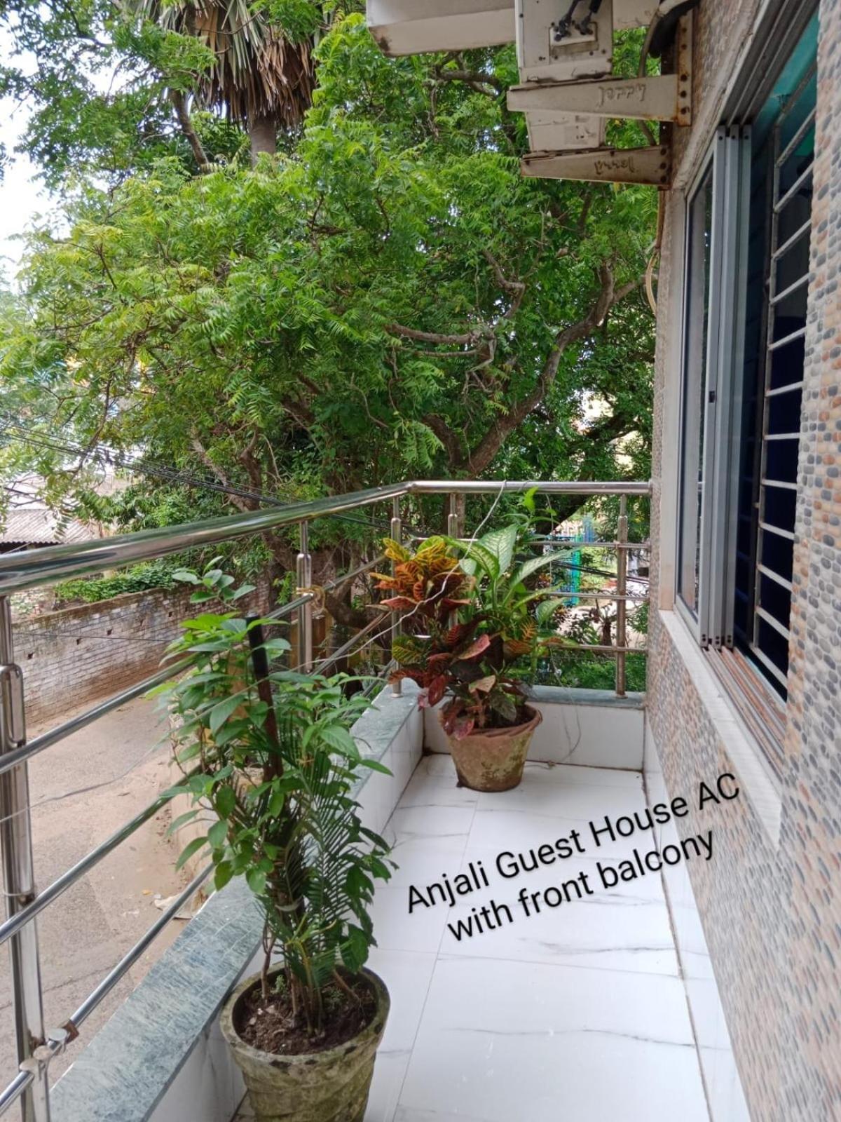 Anjali Guest House Digha  Zewnętrze zdjęcie